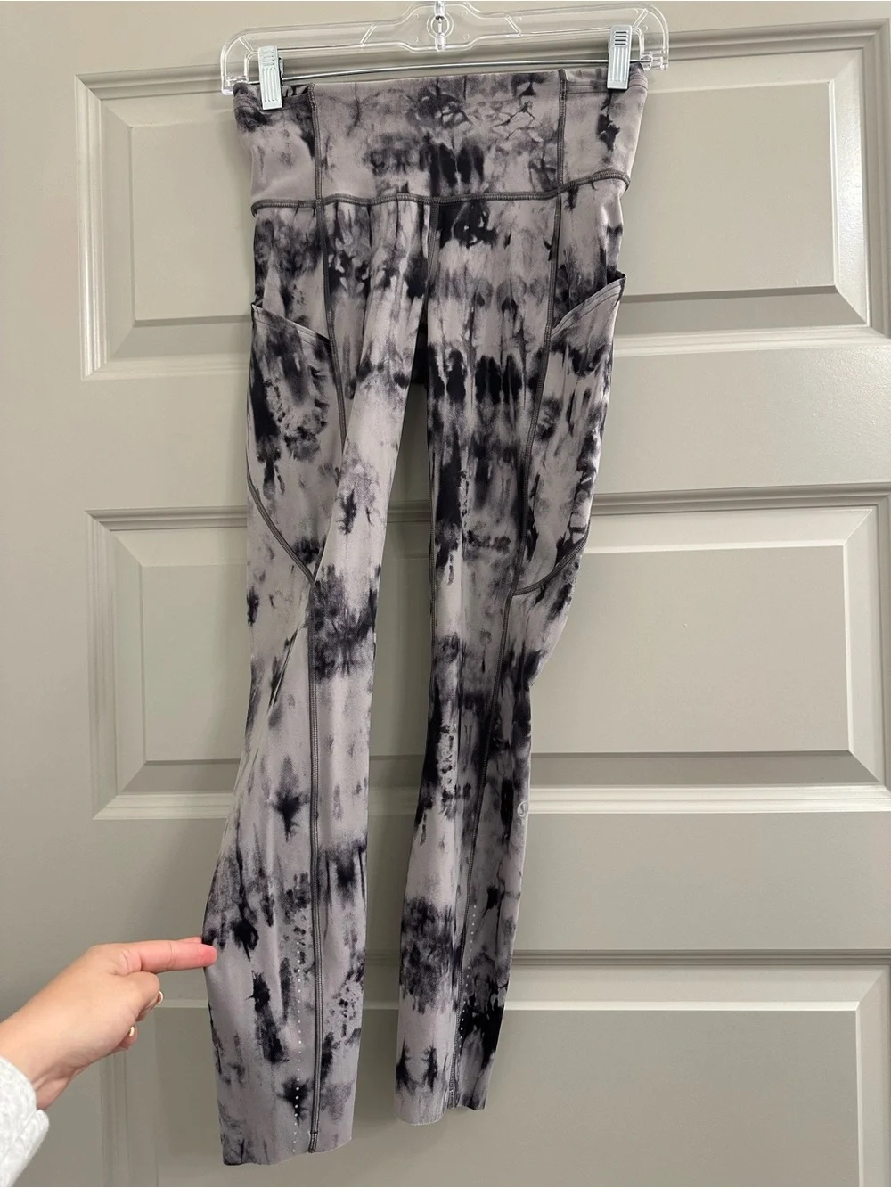 Lululemon Fast and Free Tight II 25